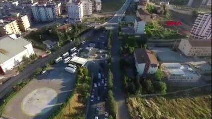 Terör örgütü PKK'ya katılmak için Mardin'e gelen kadın ve iş birlikçileri yakalandı