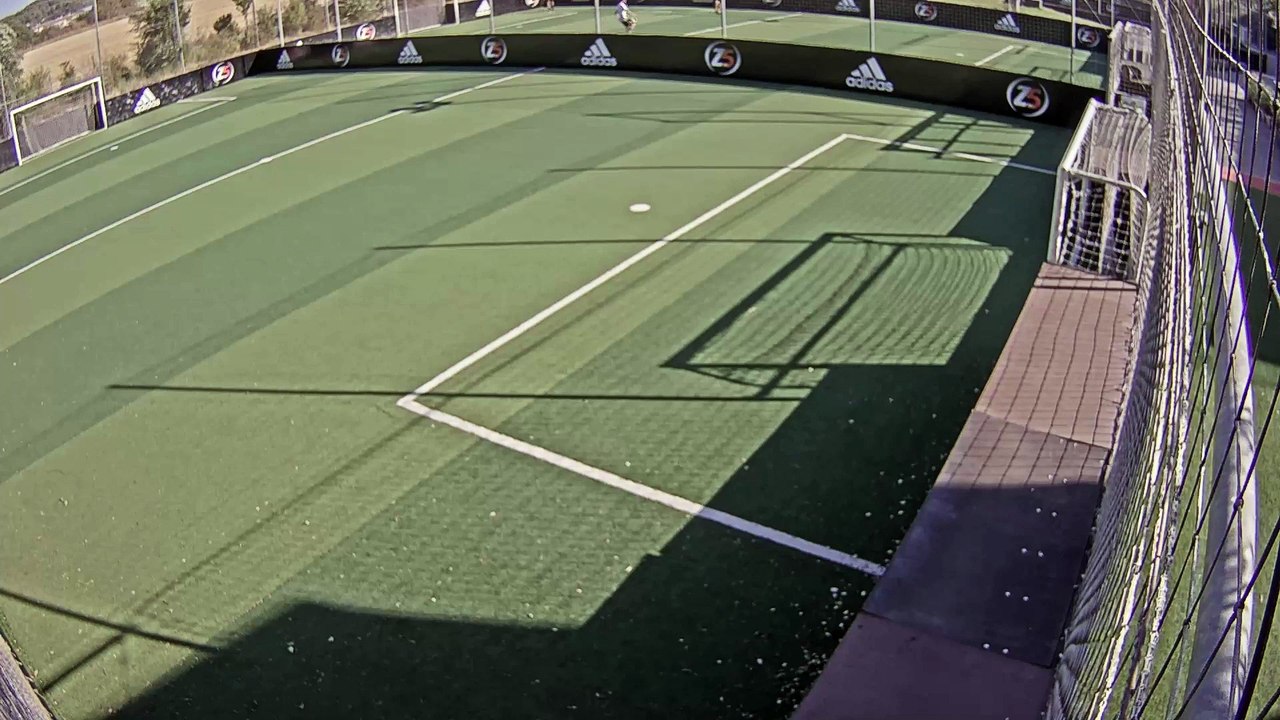 Equipe 1 Vs Equipe 2 - 29/07/19 18:02 - Loisir Aix en Provence  - Aix en Provence  Z5