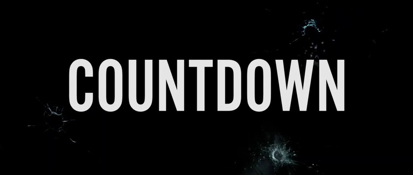 Snoop Dogg feat Swizz Beatz Countdown