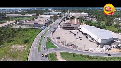 Prêmio Gazeta Empresarial Colatina - OBA SUPERATACADO