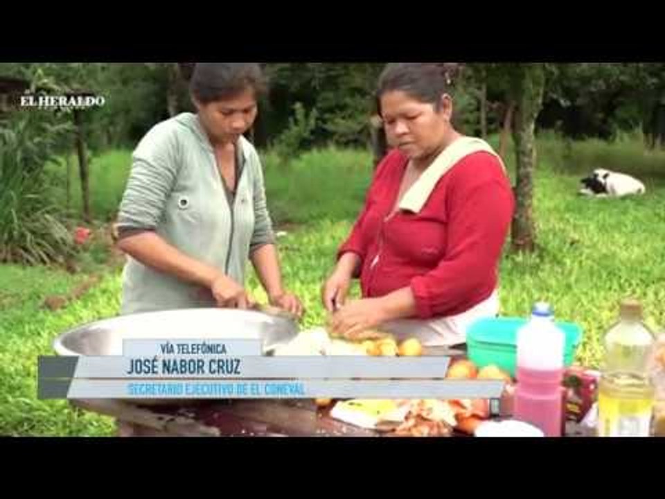 Coneval e INEGI tienen objetivos diferentes, ambas deben existir, dijo José Nabor Cruz