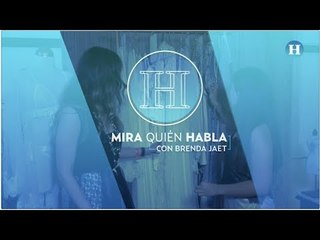 Mira quién habla: ENTOS