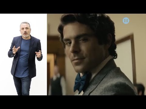 Ted Bundy: ¿Zac Efron interpreta a un psicópata asesino?