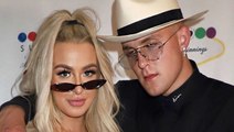 Tana Mongeau & Jake Paul Full Wedding Recap