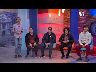 Trend por #ElHeraldoTV: Lo mejor de las redes sociales en pantalla