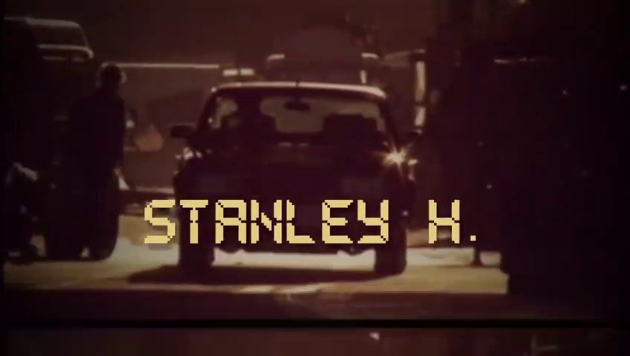 Stanley H. dramaserie 2019 preview