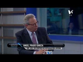 #DebateHeraldoTV - Análisis Político con Jesús Martín Mendoza 