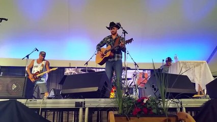 Compilation de Andrew Charlebois au festival de Wendover en 2017