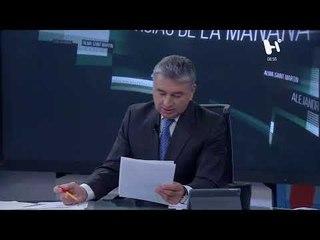 #ElHeraldoTV Magazine con Majo Montemayor, Elsa Amézaga y Pablo Domínguez.