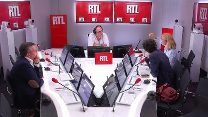 On refait le monde du 29 juillet 2019