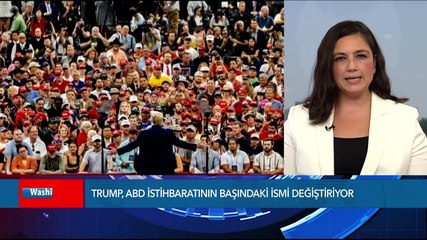 VOA Flaş Haber 29 Temmuz