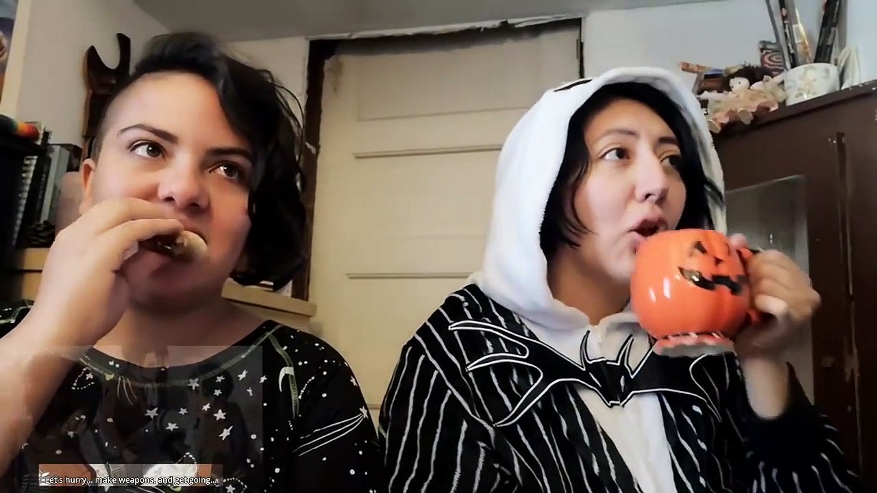 Pinchis react: Shingeki no Kyojin 3x12 (49)