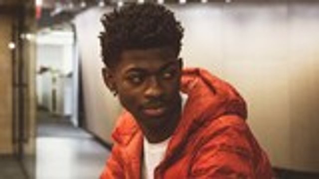 Lil Nas X's Old Town Road Becomes Longest Leading Billboard Hot 100 No. 1 Ever | Billboard News