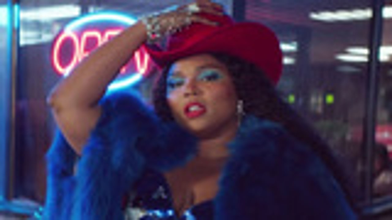 Lizzo and Missy Elliott Share Video For "Tempo" Collaboration | Billboard News