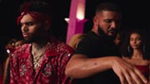 Chris Brown and Drake Drop Hilarious 'No Guidance' Music Video | Billboard News