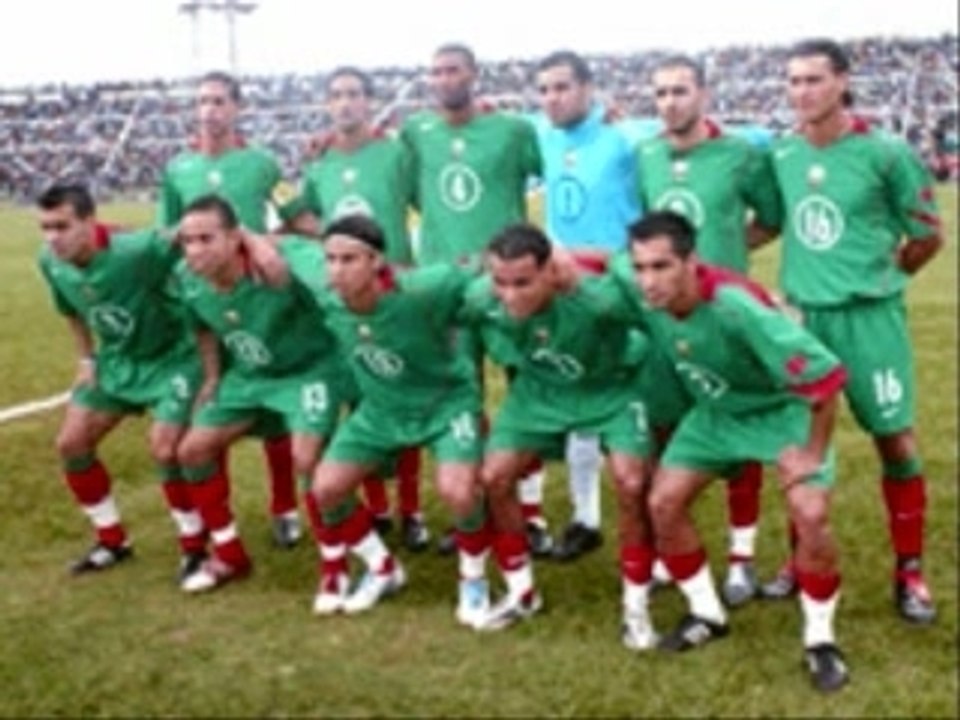 Ghana   Maroc