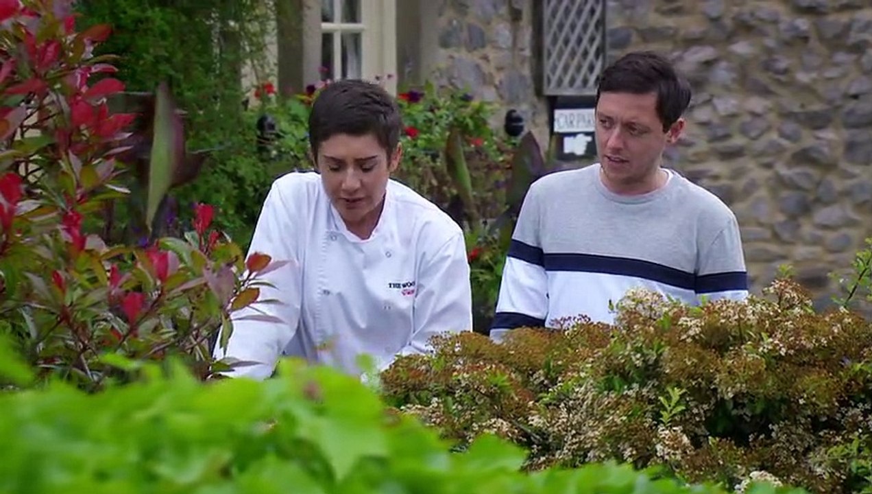 Emmerdale Monday 29th July 2019