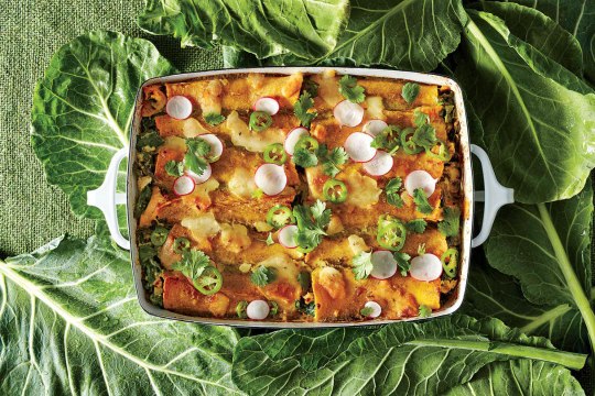 Sensational 9x13 Summer Potluck Recipes We're Making All Season Long