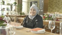 Tables Without Borders Helps Refugee Chefs Enter in U.S. Restaurant Kitchens