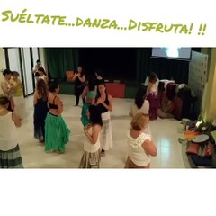 Taller de danza culta andalusí 3