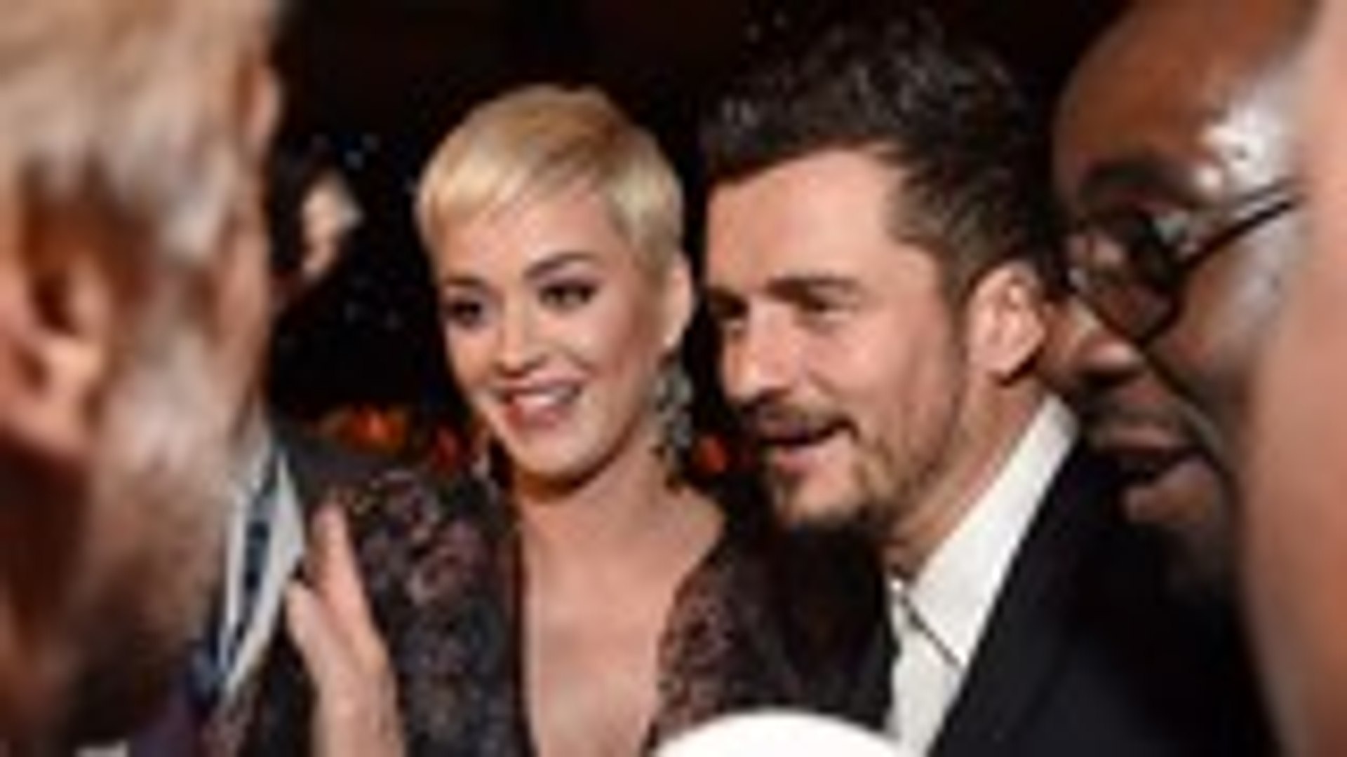 Orlando Bloom is All For Katy Perry and Taylor Swift Moving Past Their Feud | Billboard News