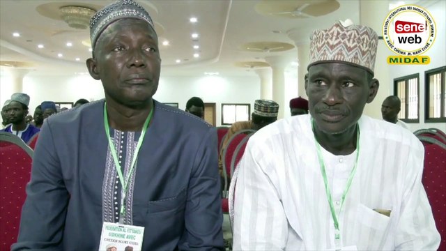 Cheikh Mahy Cissé : ''Insulter un guide religieux sur les réseaux sociaux...''