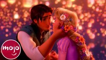 Top 10 Times Disney Made Us Believe In True Love