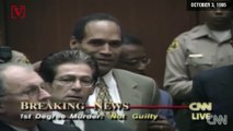Court TV Announces 37-Part Docuseries on O.J. Simpson ‘Trial of the Century’