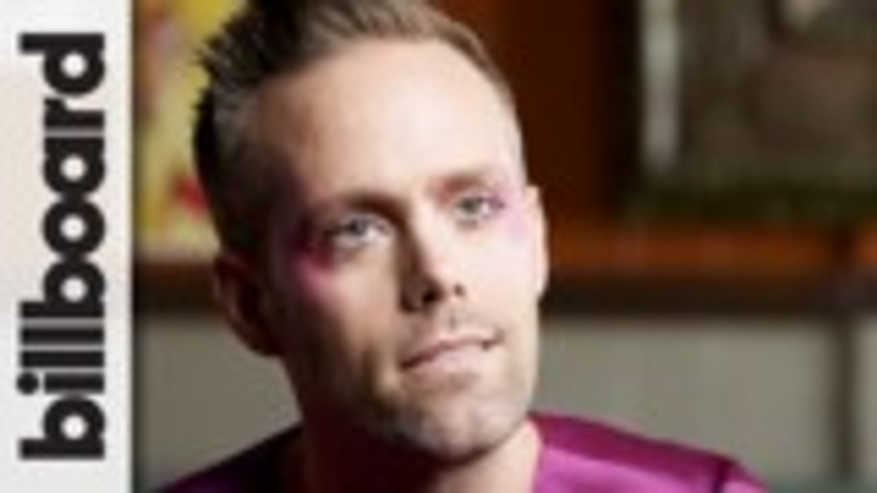 Justin Tranter on Queer Acceptance in Music | B...