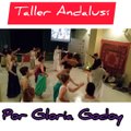 Taller de danza culta andalusí 1