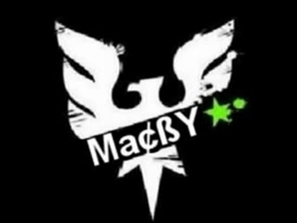 DJ Macby - Natiion