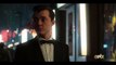 Pennyworth Characters Featurette (2019) DC Alfred Pennyworth origin story