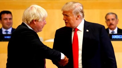 لندن ترفض تبادل السفن المحتجزة مع إيران.. ما الخيارات؟