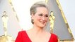 Meryl Streep to be Honored at Toronto Film Festival With Tribute Actor Award | THR News