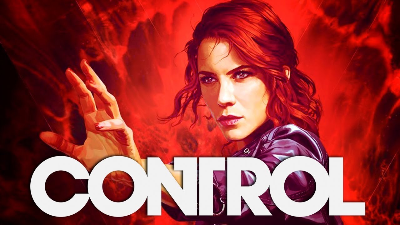Control - Story Trailer