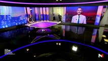 Fahd Iraqi, journaliste et chroniqueur de Medi1Tv - Maroc bilan de la session parlementaire  - 29/07/2019