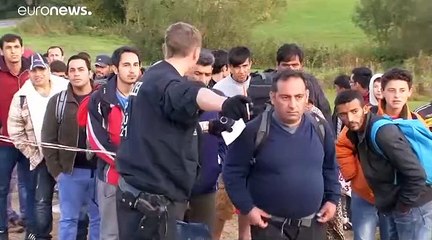 44% من المهاجرين الواصلين إلى النمسا منذ 2015 استطاعوا الانخراط في سوق العمل