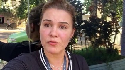 Vítima alerta para golpe após pedido de 'código de verificação' no celular