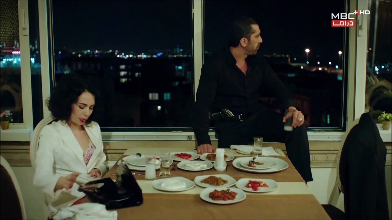 مسلسل الهاوية الحلقة 10 الجزء 2