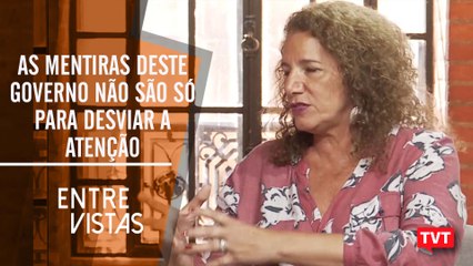 Jandira Feghali: as mentiras deste governo não são só para desviar a atenção