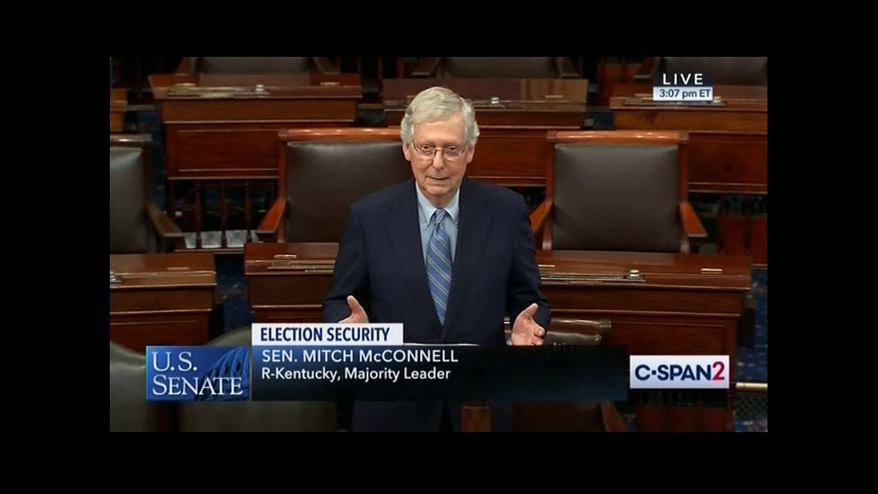 McConnell Part 1