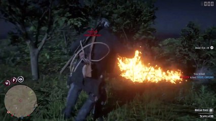 you're not gonna get me