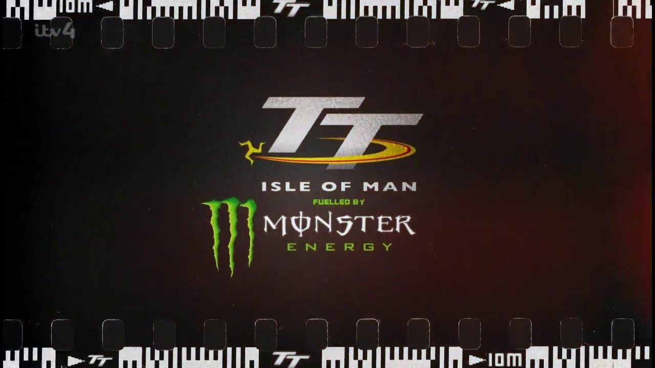 Isle of Man 2019.Superbike.TT.Race