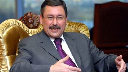 Melih Gökçek'ten 'Kripto FETÖ'cü itirafı