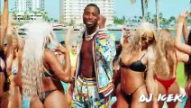 Wiz Khalifa ft. Gucci Mane & Travis Scott - Real Me (Music Video) (NEW 2019)