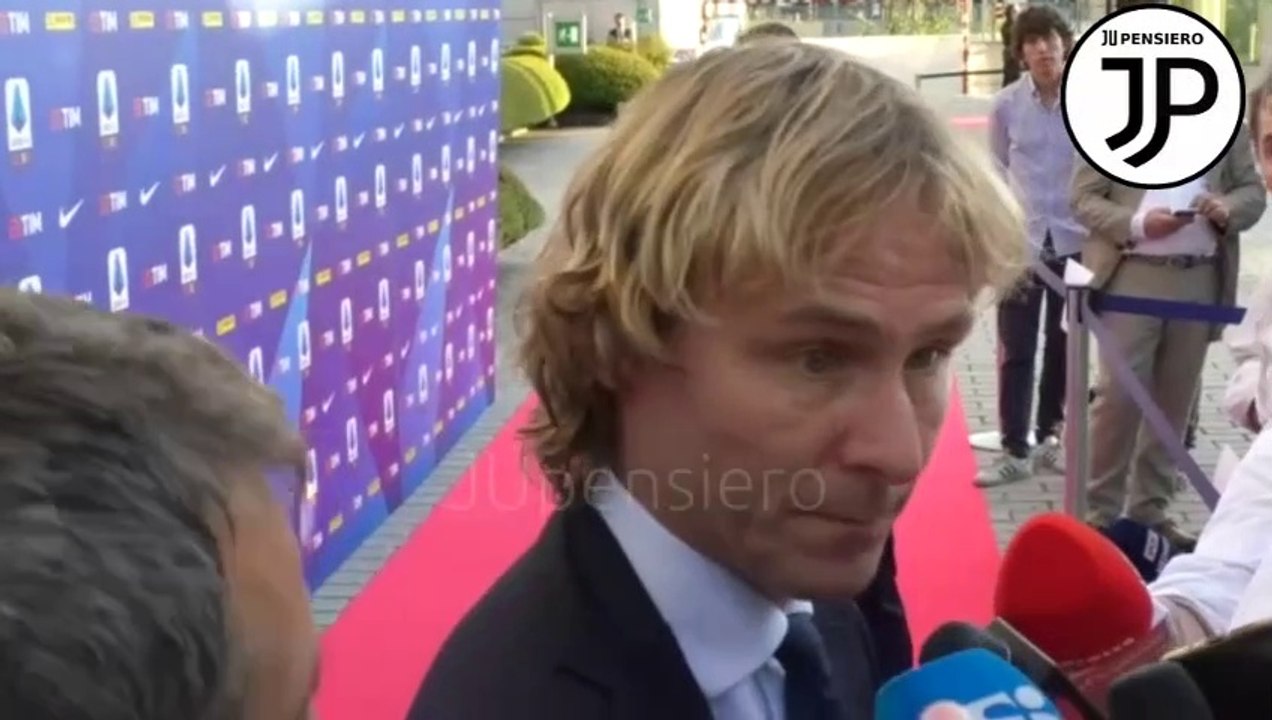 Intervista Nedved: "Lukaku alla Juve? Si, ci sono proposte e interessamenti, decideremo insieme... Dybala? Anche per lui..." - Calendario Serie A 2019/2020