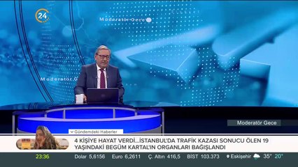 Yaşına değil işine bakıyor