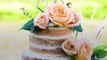 10 Dreamy Cake Ideas for Bridal Showers