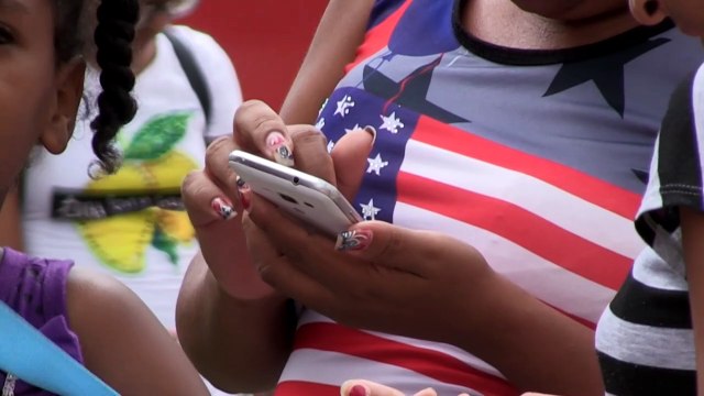 Cuba amplía su acceso a internet, una herramienta para defender la revolución