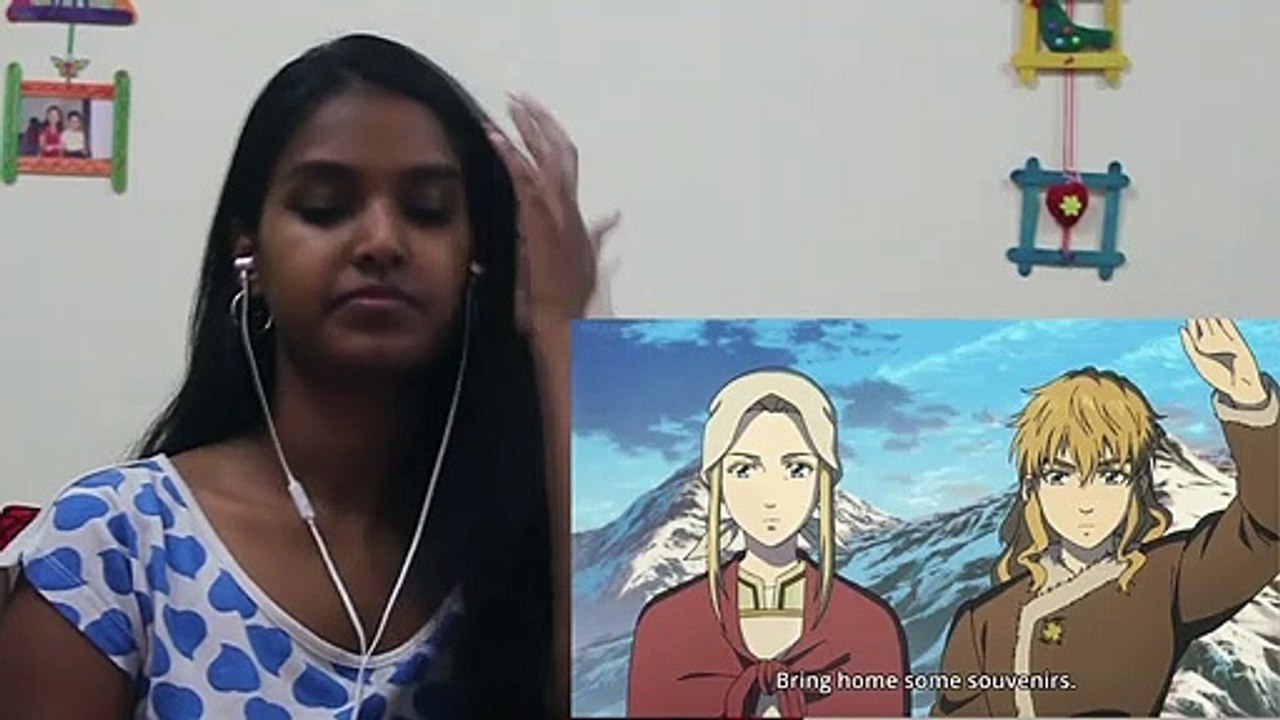 VS S1E3